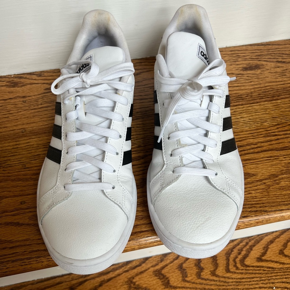 Men’s Adidas size 10.5